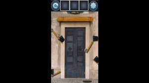 101 doors escape game level 12