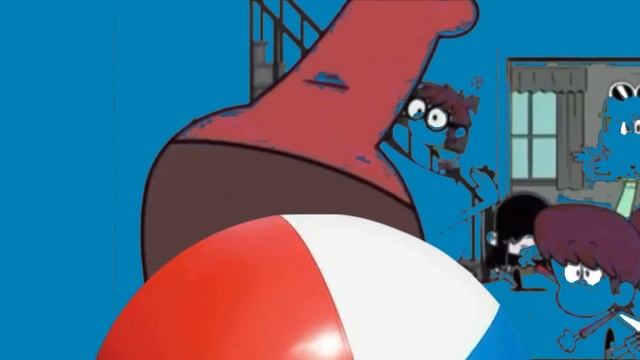 Rita Loud Skidoos to A Beach Ball (1 Day Late 35th Birthday Special) смотреть онлайн