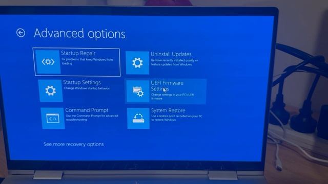 Step-By-Step Guide to enable Virtualization Technology/BIOS in Windows 11 and 10 смотреть онлайн