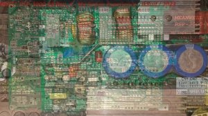 Repairing Meanwell RSP-3000-48 Power Supply