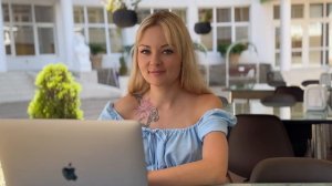 Людмила Зарубежная InSTART