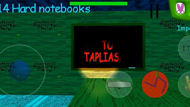 Playtime's Swapped смотреть онлайн