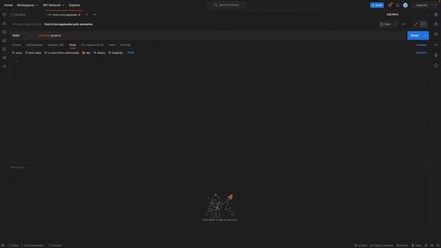 #TechFabric 2: Analyzing IP Fabric's end-to-end path simulation results with Postman смотреть онлайн