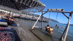 Будьте осторожны Турция 🇹🇷 Это ЖЕСТЬ Aegean Park Hotel 3* Питание по системе всё включено Мармарис