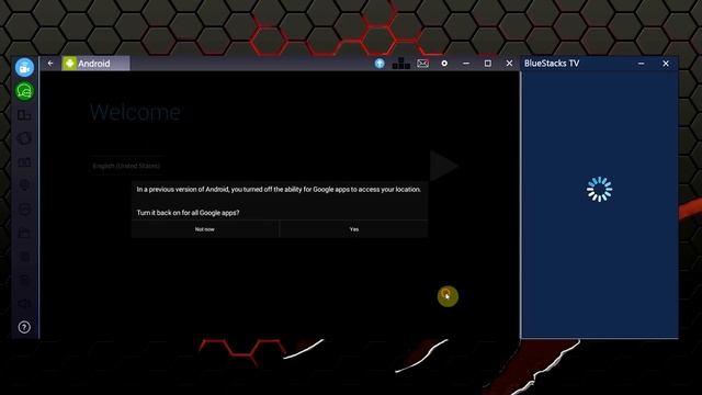 Apps සිකුරාදා ep 02 - Install Any Android Apps and Games to Computer with bluestacks смотреть онлайн