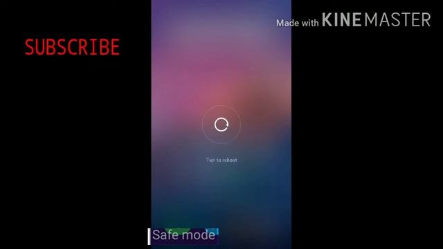 how to disable safe mode on android//safe mode ko keisei disable karein смотреть онлайн