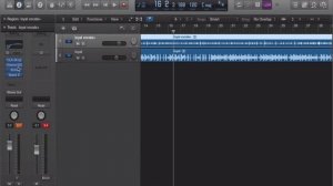 Vocal x Vocals Mixing Logic Tutorial