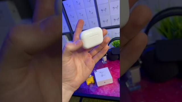 У клиента появились проблемы с нашими наушниками😳 смотреть онлайн