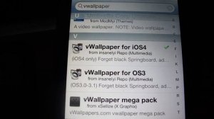 How to get video wallpaper and video ringtones for ipod touch and iphone on 4.0 - 4.x AND 3.0