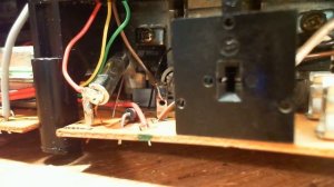 Grundig Satellit Professional 650 Video#5 - Power Transformer