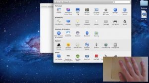 New Features in Mac OSX Lion (10.7)