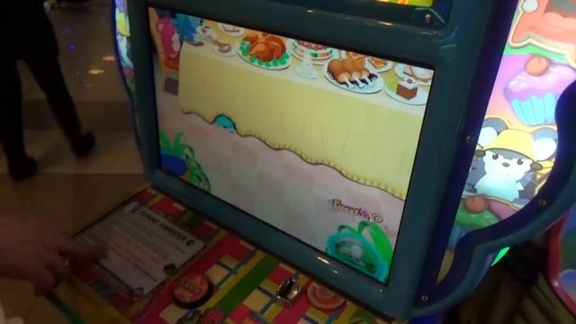 ВЛОГ Едем к стоматологу Мы выиграли 1000 тикетов в парке развлечения!!! смотреть онлайн