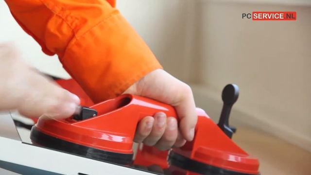 Start uw iMac ineens niet meer op? смотреть онлайн