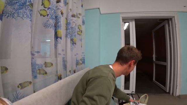 VLOG. Про роды - Часть 2. ПРИЕЗД В РОДДОМ. смотреть онлайн