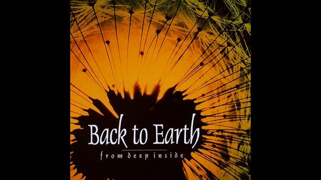 Back to Earth — The Rhythm of Romance смотреть онлайн