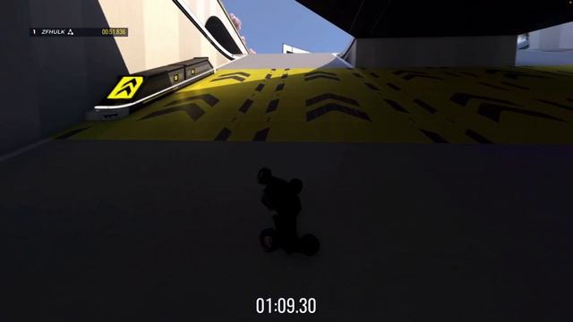 Amazon Luna Trackmania - Cloud Gaming on MacBook смотреть онлайн