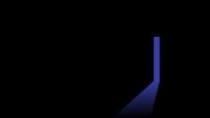 Открывающаяся дверь  видеофон, футаж / background, futage opening door