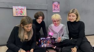РЕАКЦИЯ НА BLACKPINK - ‘Shut Down’ M/V I MÀMOONY REACTION ENG SUB