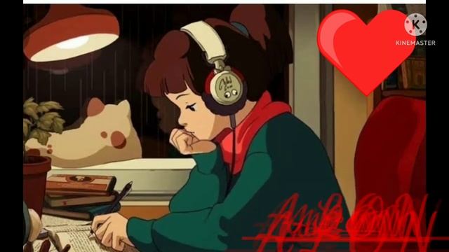 AS LOFAR(FOLI)7 X (SLOWERD+REVERB) XXX(FILE MUSIC)NENA LOFI SONG смотреть онлайн