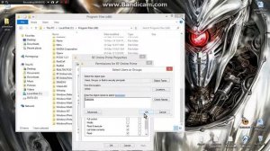 Take Ownership & Full Control Permissions of Files & Folders in Windows