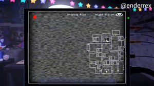 Five Nights At Candy's Remastered / 7/20 Mode Complete / No Commentary / enderrex