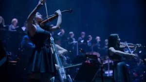 Hans Zimmer ,  Czarina Russel - Now we are free