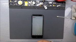 Honor 7A Pro - Сброс аккаунта Google (Android 8.0.0)