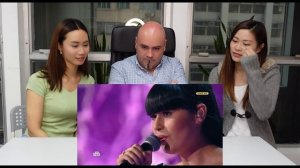 Diana Ankudinova Reaction Part 2 Can't Help Falling In Love With You - Vocal Coach Reacts
