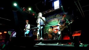 гр. Stas777 в клубе MONEY HONEY  г. Санкт-Петербург