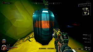 Deep Rock Galactic Gameplay