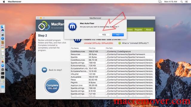 How to remove Mac Auto Fixer on your macOS and Mac OS X? смотреть онлайн
