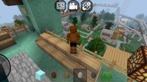 Mini Block Craft 3D ( 2021 ) || Android Gameplay