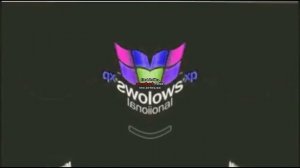 Microsoft Windows xp professional effects in g major 17 UK 2007 in Low Voice