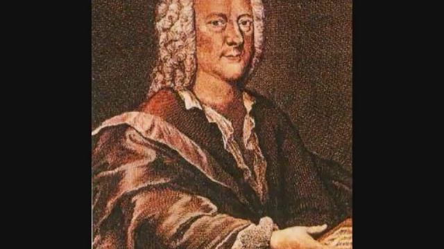 Georg Philipp Telemann - Recorder Suite in A minor: Rejouissance Moisés Sánchez Ross