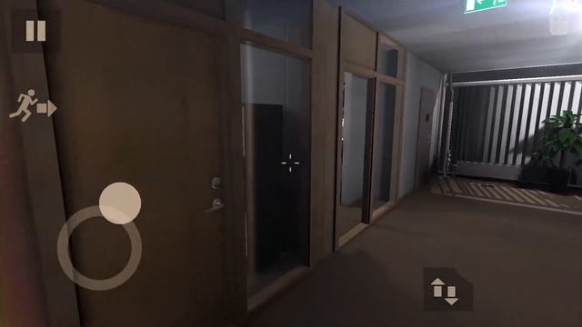 5 Game Android OFFLINE HORROR High Graphic Terbaik 2020 смотреть онлайн