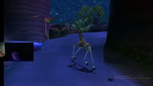 #5 Мадагаскар игра 2005 года. Полностью на русском.