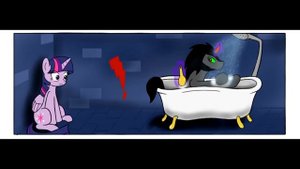 [Comic Dub] Its a secraaaah!