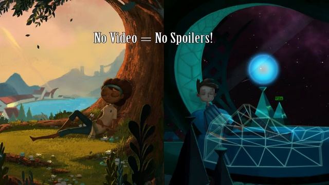 Broken Age: Was It Worth It? (PC Game Review, Part 2) смотреть онлайн