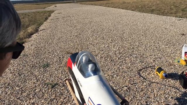 MDS 78 Glow Engine смотреть онлайн