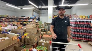 НАКУПИЛИ ВСЯКОЙ ВСЯЧИНЫ на 5000 ! Сколько стоят продукты НА КУБАНИ для людей которые живут в селе