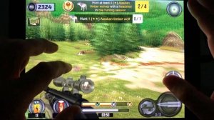 Wild Hunt: Sport Hunting Game (iOS, Android)