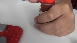 Конструктор LEGO Super Mario Дом Марио и Йоши 71367