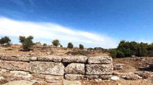 ASPENDOS'UN PERDE ARKASI | Antik Kent'in Yarasaları, Aspendos ve Selçuklu Köprüsü Gezisi