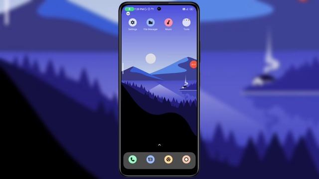 Enable Miui 13 Sidebar | Miui 13 Sidebar Not Working | How To Enable Miui 13 Sidebar 2022 смотреть онлайн