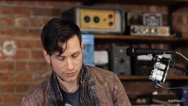 Live 9 301: MOLDOVER: Sound Control - 5. Mojo Overview смотреть онлайн