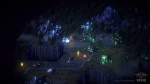 Songs of Conquest | Тизер дополнения Vanir