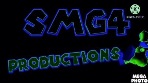 SMG4 intro 2015 effects (sponsored by nein csupo effects)