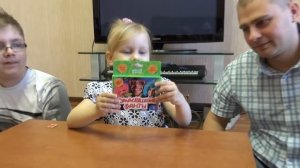 ВЛОГ Играем в Сумасшедшие Фанты Едем на озеро Сугояк смотреть наш участок