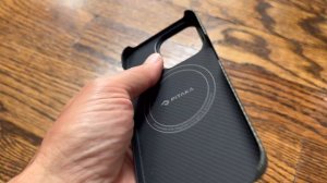 Pitaka Magez iphone 14 pro-