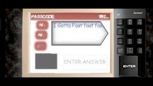 Baldi's Basics The Old Laboratory Super Fast Edition Android - 1.4.2 Mods
